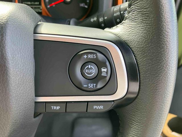 タフトＧターボターボ　９型ディスプレイオーディオ／ＴＶ／ＵＳＢ／ＢＴ　バックカメラ　ＥＴＣ　全車速追従クルコン　ガラスルーフ　ルーフレール　ＬＥＤヘッドライト　オートライト　ＡＤＢ　コーナーセンサー　シートヒーター（千葉県）の中古車