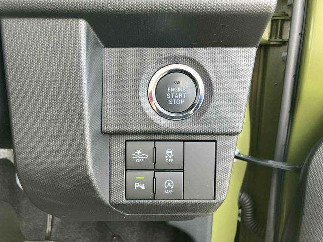 タフトＧターボターボ　９型ディスプレイオーディオ／ＴＶ／ＵＳＢ／ＢＴ　バックカメラ　ＥＴＣ　全車速追従クルコン　ガラスルーフ　ルーフレール　ＬＥＤヘッドライト　オートライト　ＡＤＢ　コーナーセンサー　シートヒーター（千葉県）の中古車