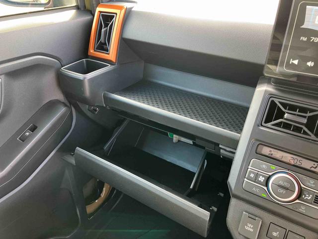 タフトＧターボターボ　９型ディスプレイオーディオ／ＴＶ／ＵＳＢ／ＢＴ　バックカメラ　ＥＴＣ　全車速追従クルコン　ガラスルーフ　ルーフレール　ＬＥＤヘッドライト　オートライト　ＡＤＢ　コーナーセンサー　シートヒーター（千葉県）の中古車