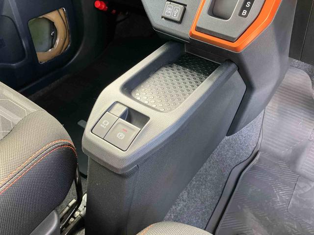 タフトＧターボターボ　９型ディスプレイオーディオ／ＴＶ／ＵＳＢ／ＢＴ　バックカメラ　ＥＴＣ　全車速追従クルコン　ガラスルーフ　ルーフレール　ＬＥＤヘッドライト　オートライト　ＡＤＢ　コーナーセンサー　シートヒーター（千葉県）の中古車