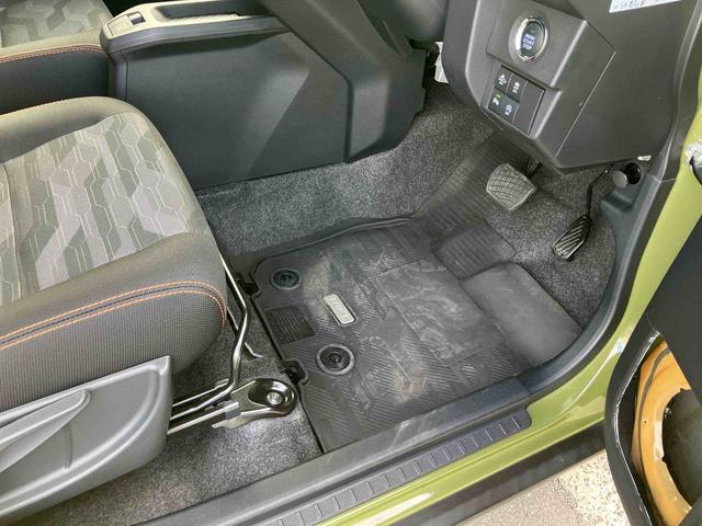 タフトＧターボターボ　９型ディスプレイオーディオ／ＴＶ／ＵＳＢ／ＢＴ　バックカメラ　ＥＴＣ　全車速追従クルコン　ガラスルーフ　ルーフレール　ＬＥＤヘッドライト　オートライト　ＡＤＢ　コーナーセンサー　シートヒーター（千葉県）の中古車