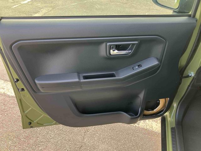 タフトＧターボターボ　９型ディスプレイオーディオ／ＴＶ／ＵＳＢ／ＢＴ　バックカメラ　ＥＴＣ　全車速追従クルコン　ガラスルーフ　ルーフレール　ＬＥＤヘッドライト　オートライト　ＡＤＢ　コーナーセンサー　シートヒーター（千葉県）の中古車