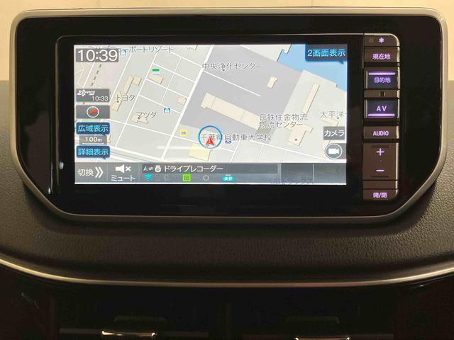 ムーヴカスタム　Ｘ　ＶＳ　ＳＡIIIパノラマカメラ連動フルセグナビ　ＵＳＢ接続　ブルートゥース対応　ＨＤＭＩ接続　ＴＶナビキット　フロント．リヤドライブレコーダー連動　ＥＴＣ　運転席シートヒーター　オートライト　オートハイビーム（千葉県）の中古車