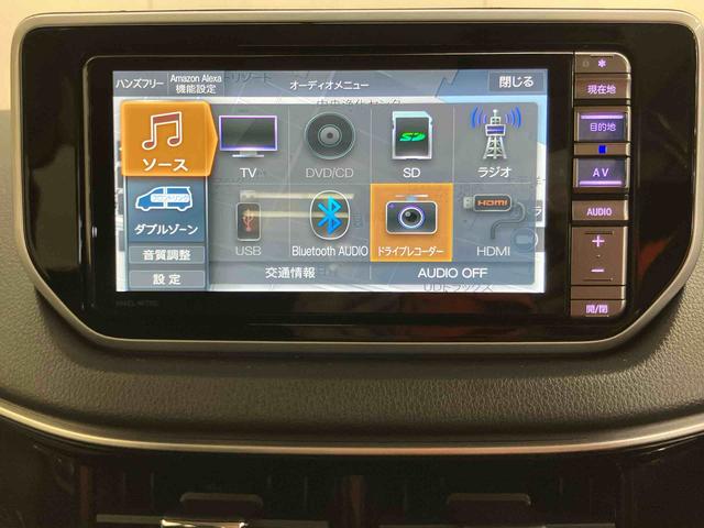 ムーヴカスタム　Ｘ　ＶＳ　ＳＡIIIパノラマカメラ連動フルセグナビ　ＵＳＢ接続　ブルートゥース対応　ＨＤＭＩ接続　ＴＶナビキット　フロント．リヤドライブレコーダー連動　ＥＴＣ　運転席シートヒーター　オートライト　オートハイビーム（千葉県）の中古車