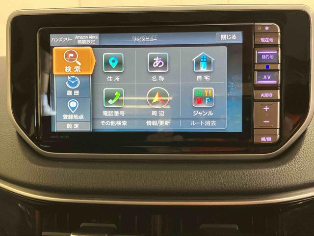ムーヴカスタム　Ｘ　ＶＳ　ＳＡIIIパノラマカメラ連動フルセグナビ　ＵＳＢ接続　ブルートゥース対応　ＨＤＭＩ接続　ＴＶナビキット　フロント．リヤドライブレコーダー連動　ＥＴＣ　運転席シートヒーター　オートライト　オートハイビーム（千葉県）の中古車