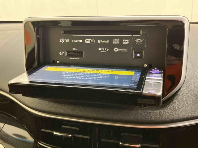 ムーヴカスタム　Ｘ　ＶＳ　ＳＡIIIパノラマカメラ連動フルセグナビ　ＵＳＢ接続　ブルートゥース対応　ＨＤＭＩ接続　ＴＶナビキット　フロント．リヤドライブレコーダー連動　ＥＴＣ　運転席シートヒーター　オートライト　オートハイビーム（千葉県）の中古車