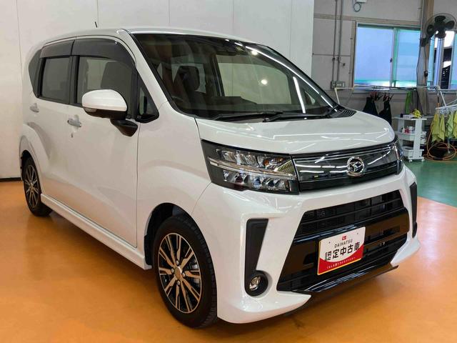 ムーヴカスタム　Ｘ　ＶＳ　ＳＡIIIパノラマカメラ連動フルセグナビ　ＵＳＢ接続　ブルートゥース対応　ＨＤＭＩ接続　ＴＶナビキット　フロント．リヤドライブレコーダー連動　ＥＴＣ　運転席シートヒーター　オートライト　オートハイビーム（千葉県）の中古車