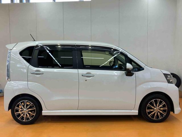 ムーヴカスタム　Ｘ　ＶＳ　ＳＡIIIパノラマカメラ連動フルセグナビ　ＵＳＢ接続　ブルートゥース対応　ＨＤＭＩ接続　ＴＶナビキット　フロント．リヤドライブレコーダー連動　ＥＴＣ　運転席シートヒーター　オートライト　オートハイビーム（千葉県）の中古車