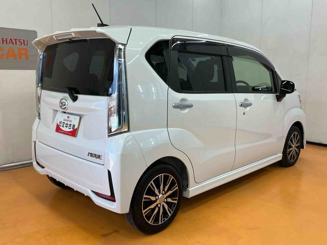 ムーヴカスタム　Ｘ　ＶＳ　ＳＡIIIパノラマカメラ連動フルセグナビ　ＵＳＢ接続　ブルートゥース対応　ＨＤＭＩ接続　ＴＶナビキット　フロント．リヤドライブレコーダー連動　ＥＴＣ　運転席シートヒーター　オートライト　オートハイビーム（千葉県）の中古車