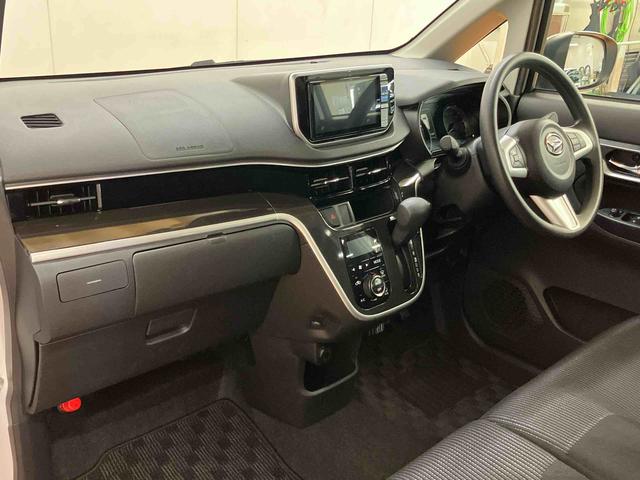 ムーヴカスタム　Ｘ　ＶＳ　ＳＡIIIパノラマカメラ連動フルセグナビ　ＵＳＢ接続　ブルートゥース対応　ＨＤＭＩ接続　ＴＶナビキット　フロント．リヤドライブレコーダー連動　ＥＴＣ　運転席シートヒーター　オートライト　オートハイビーム（千葉県）の中古車