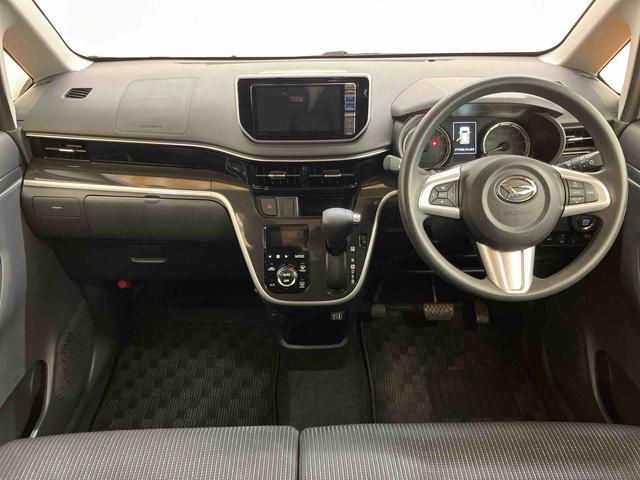 ムーヴカスタム　Ｘ　ＶＳ　ＳＡIIIパノラマカメラ連動フルセグナビ　ＵＳＢ接続　ブルートゥース対応　ＨＤＭＩ接続　ＴＶナビキット　フロント．リヤドライブレコーダー連動　ＥＴＣ　運転席シートヒーター　オートライト　オートハイビーム（千葉県）の中古車