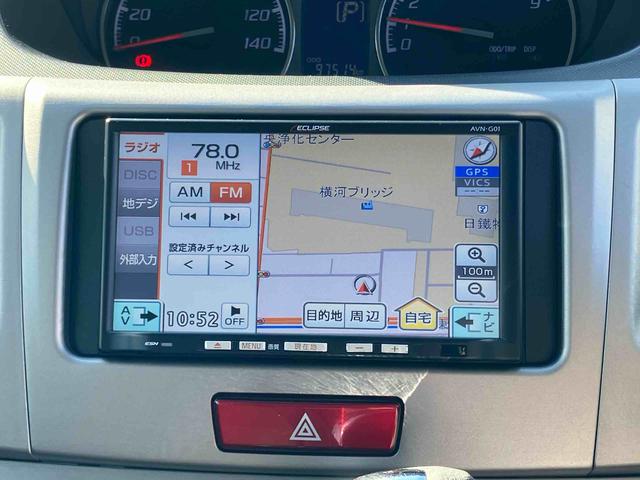 ムーヴカスタム Xナビ/TV/DVD/CD ETC トップシェイドガラス LEDヘッドライト アルミホイール オートエアコン アイドリングストップ キーフリーシステム イモビライザー 盗難防止警報 足踏み式駐車ブレーキ(千葉県)の中古車