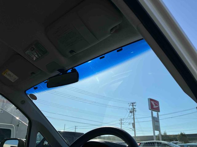 ムーヴカスタム Xナビ/TV/DVD/CD ETC トップシェイドガラス LEDヘッドライト アルミホイール オートエアコン アイドリングストップ キーフリーシステム イモビライザー 盗難防止警報 足踏み式駐車ブレーキ(千葉県)の中古車