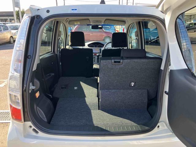 ムーヴカスタム Xナビ/TV/DVD/CD ETC トップシェイドガラス LEDヘッドライト アルミホイール オートエアコン アイドリングストップ キーフリーシステム イモビライザー 盗難防止警報 足踏み式駐車ブレーキ(千葉県)の中古車