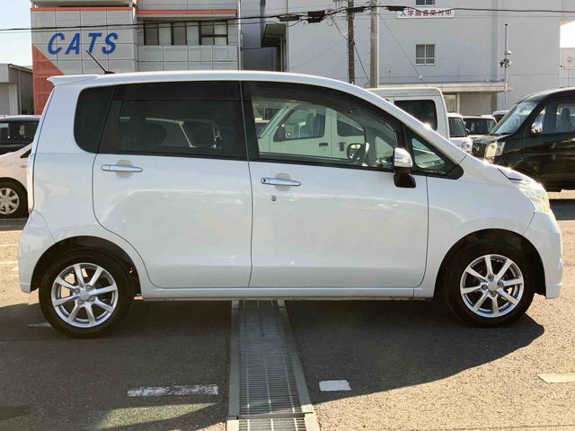 ムーヴカスタム Xナビ/TV/DVD/CD ETC トップシェイドガラス LEDヘッドライト アルミホイール オートエアコン アイドリングストップ キーフリーシステム イモビライザー 盗難防止警報 足踏み式駐車ブレーキ(千葉県)の中古車