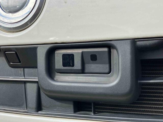 ムーヴキャンバスGメイクアップ SAIICDチューナー 両側電動スライドドア LEDヘッドライト&フォグランプ クリアテールランプ メッキモール プッシュボタンスターター オート格納ドアミラー 置きラクBOX 衝突被害軽減ブレーキ(千葉県)の中古車