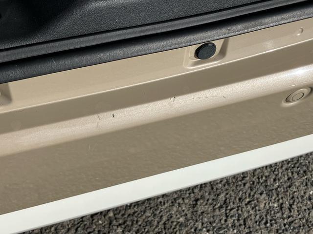 ムーヴキャンバスGメイクアップ SAIICDチューナー 両側電動スライドドア LEDヘッドライト&フォグランプ クリアテールランプ メッキモール プッシュボタンスターター オート格納ドアミラー 置きラクBOX 衝突被害軽減ブレーキ(千葉県)の中古車