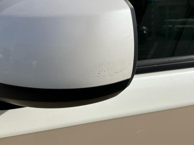 ムーヴキャンバスGメイクアップ SAIICDチューナー 両側電動スライドドア LEDヘッドライト&フォグランプ クリアテールランプ メッキモール プッシュボタンスターター オート格納ドアミラー 置きラクBOX 衝突被害軽減ブレーキ(千葉県)の中古車