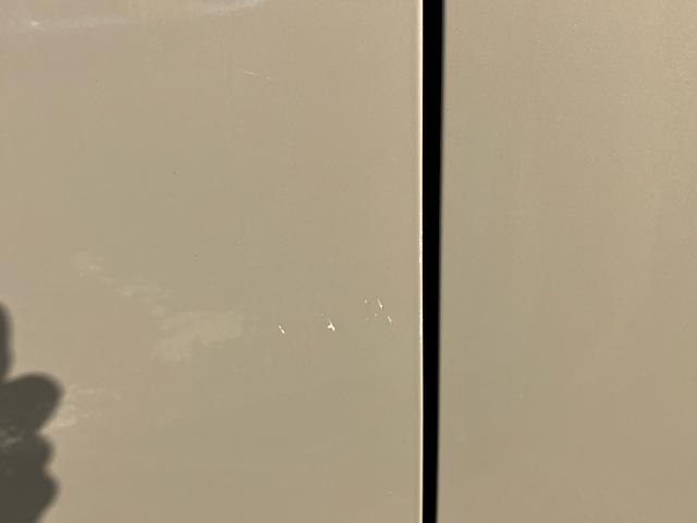 ムーヴキャンバスGメイクアップ SAIICDチューナー 両側電動スライドドア LEDヘッドライト&フォグランプ クリアテールランプ メッキモール プッシュボタンスターター オート格納ドアミラー 置きラクBOX 衝突被害軽減ブレーキ(千葉県)の中古車