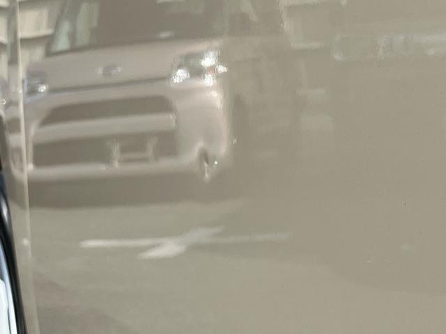 ムーヴキャンバスGメイクアップ SAIICDチューナー 両側電動スライドドア LEDヘッドライト&フォグランプ クリアテールランプ メッキモール プッシュボタンスターター オート格納ドアミラー 置きラクBOX 衝突被害軽減ブレーキ(千葉県)の中古車