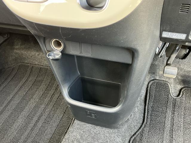 ムーヴキャンバスGメイクアップ SAIICDチューナー 両側電動スライドドア LEDヘッドライト&フォグランプ クリアテールランプ メッキモール プッシュボタンスターター オート格納ドアミラー 置きラクBOX 衝突被害軽減ブレーキ(千葉県)の中古車