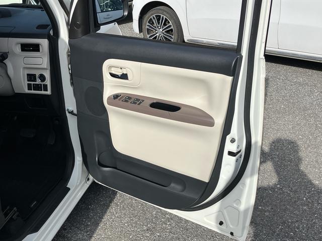 ムーヴキャンバスGメイクアップ SAIICDチューナー 両側電動スライドドア LEDヘッドライト&フォグランプ クリアテールランプ メッキモール プッシュボタンスターター オート格納ドアミラー 置きラクBOX 衝突被害軽減ブレーキ(千葉県)の中古車