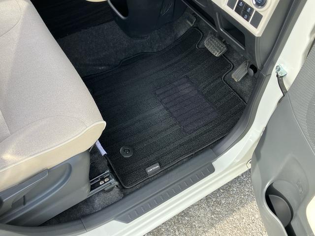 ムーヴキャンバスGメイクアップ SAIICDチューナー 両側電動スライドドア LEDヘッドライト&フォグランプ クリアテールランプ メッキモール プッシュボタンスターター オート格納ドアミラー 置きラクBOX 衝突被害軽減ブレーキ(千葉県)の中古車