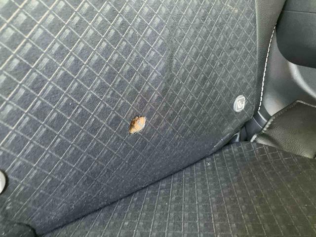 タントカスタムＸセレクションＥＴＣ　ドラレコ　バックカメラ　両側電動スライドドア　１４インチアルミ　ＬＥＤヘッド＆フォグ　シートヒーター　シートバックテーブル　運転席ロングスライド　コーナーセンサー　衝突被害軽減ブレーキ（千葉県）の中古車