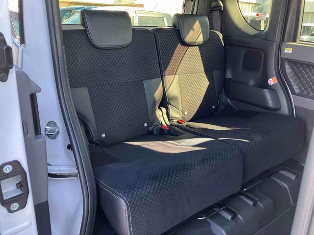 タントカスタムＸセレクションＥＴＣ　ドラレコ　バックカメラ　両側電動スライドドア　１４インチアルミ　ＬＥＤヘッド＆フォグ　シートヒーター　シートバックテーブル　運転席ロングスライド　コーナーセンサー　衝突被害軽減ブレーキ（千葉県）の中古車