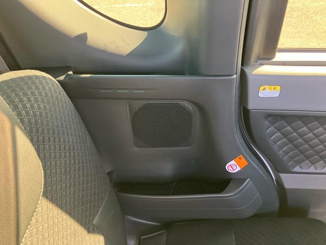 タントカスタムＸセレクションＥＴＣ　ドラレコ　バックカメラ　両側電動スライドドア　１４インチアルミ　ＬＥＤヘッド＆フォグ　シートヒーター　シートバックテーブル　運転席ロングスライド　コーナーセンサー　衝突被害軽減ブレーキ（千葉県）の中古車