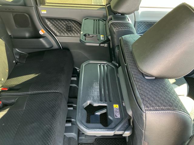 タントカスタムＸセレクションＥＴＣ　ドラレコ　バックカメラ　両側電動スライドドア　１４インチアルミ　ＬＥＤヘッド＆フォグ　シートヒーター　シートバックテーブル　運転席ロングスライド　コーナーセンサー　衝突被害軽減ブレーキ（千葉県）の中古車