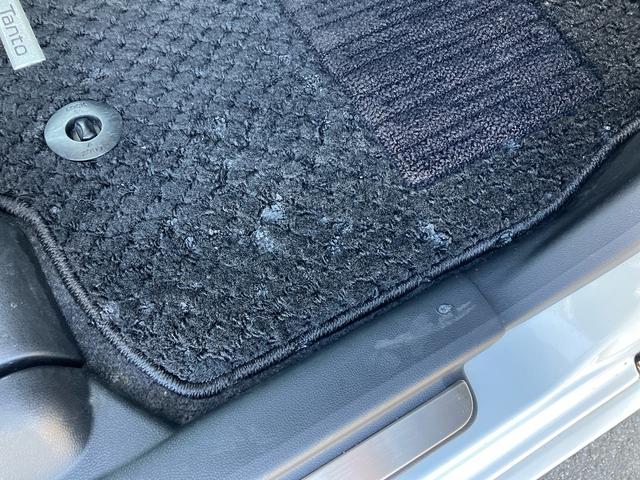 タントカスタムＸセレクションＥＴＣ　ドラレコ　バックカメラ　両側電動スライドドア　１４インチアルミ　ＬＥＤヘッド＆フォグ　シートヒーター　シートバックテーブル　運転席ロングスライド　コーナーセンサー　衝突被害軽減ブレーキ（千葉県）の中古車