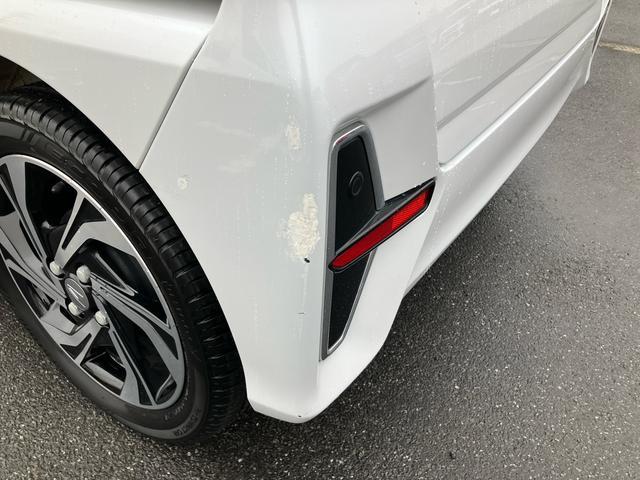 タントカスタムRSスタイルセレクションターボ 9型ナビ/TV/DVD/BT/USB 全周囲カメラ 前後ドラレコ ETC 全車速追従クルコン LEDヘッドライト オートライト ADB スマアシ コ−ナ−センサー シートヒーター 両電スライド(千葉県)の中古車