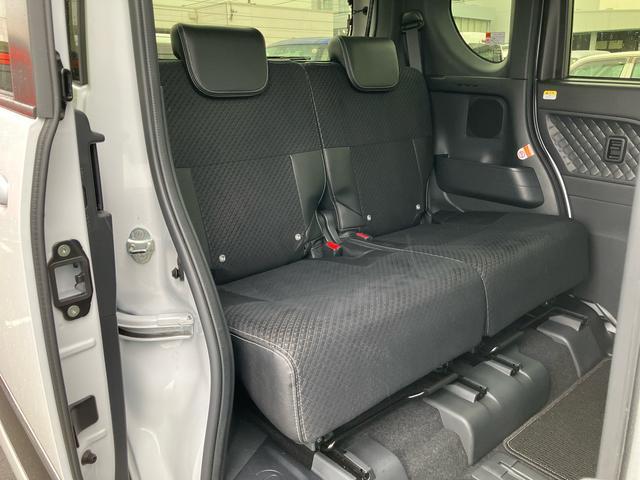 タントカスタムRSスタイルセレクションターボ 9型ナビ/TV/DVD/BT/USB 全周囲カメラ 前後ドラレコ ETC 全車速追従クルコン LEDヘッドライト オートライト ADB スマアシ コ−ナ−センサー シートヒーター 両電スライド(千葉県)の中古車