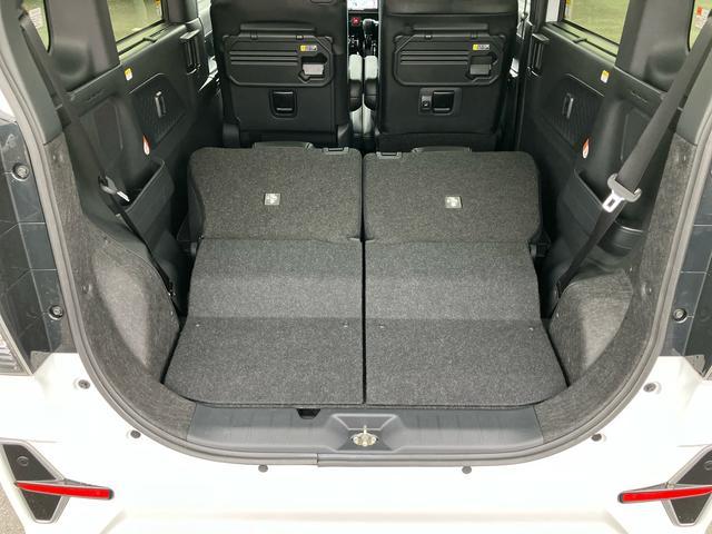 タントカスタムRSスタイルセレクションターボ 9型ナビ/TV/DVD/BT/USB 全周囲カメラ 前後ドラレコ ETC 全車速追従クルコン LEDヘッドライト オートライト ADB スマアシ コ−ナ−センサー シートヒーター 両電スライド(千葉県)の中古車