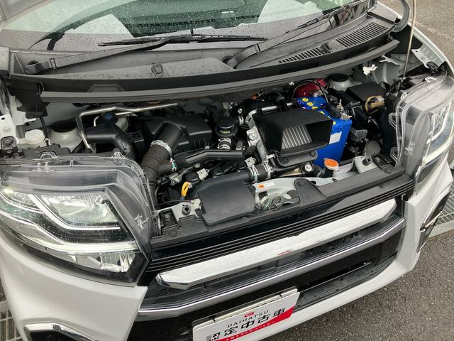 タントカスタムRSスタイルセレクションターボ 9型ナビ/TV/DVD/BT/USB 全周囲カメラ 前後ドラレコ ETC 全車速追従クルコン LEDヘッドライト オートライト ADB スマアシ コ−ナ−センサー シートヒーター 両電スライド(千葉県)の中古車