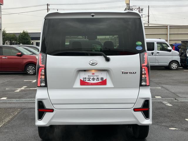 タントカスタムRSスタイルセレクションターボ 9型ナビ/TV/DVD/BT/USB 全周囲カメラ 前後ドラレコ ETC 全車速追従クルコン LEDヘッドライト オートライト ADB スマアシ コ−ナ−センサー シートヒーター 両電スライド(千葉県)の中古車