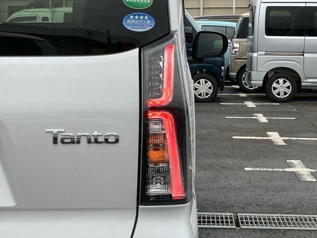 タントカスタムRSスタイルセレクションターボ 9型ナビ/TV/DVD/BT/USB 全周囲カメラ 前後ドラレコ ETC 全車速追従クルコン LEDヘッドライト オートライト ADB スマアシ コ−ナ−センサー シートヒーター 両電スライド(千葉県)の中古車