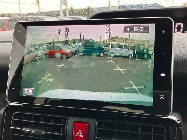 タントカスタムRSスタイルセレクションターボ 9型ナビ/TV/DVD/BT/USB 全周囲カメラ 前後ドラレコ ETC 全車速追従クルコン LEDヘッドライト オートライト ADB スマアシ コ−ナ−センサー シートヒーター 両電スライド(千葉県)の中古車