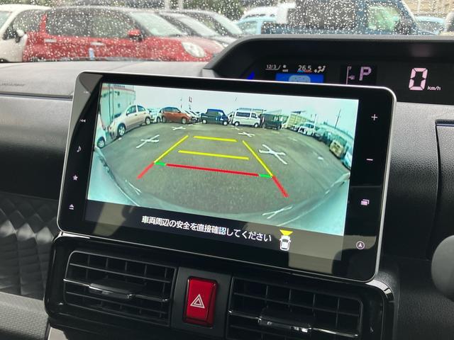 タントカスタムRSスタイルセレクションターボ 9型ナビ/TV/DVD/BT/USB 全周囲カメラ 前後ドラレコ ETC 全車速追従クルコン LEDヘッドライト オートライト ADB スマアシ コ−ナ−センサー シートヒーター 両電スライド(千葉県)の中古車