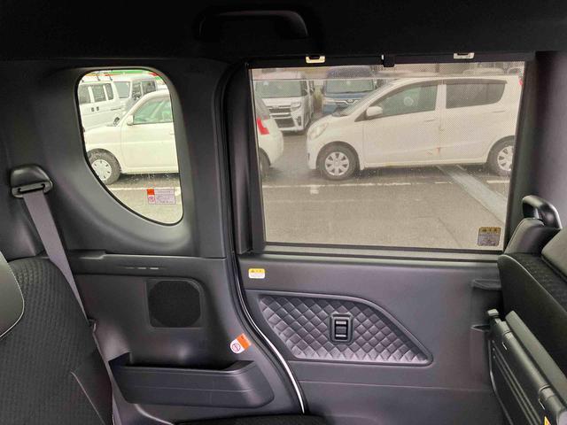 タントカスタムRSスタイルセレクションターボ 9型ナビ/TV/DVD/BT/USB 全周囲カメラ 前後ドラレコ ETC 全車速追従クルコン LEDヘッドライト オートライト ADB スマアシ コ−ナ−センサー シートヒーター 両電スライド(千葉県)の中古車