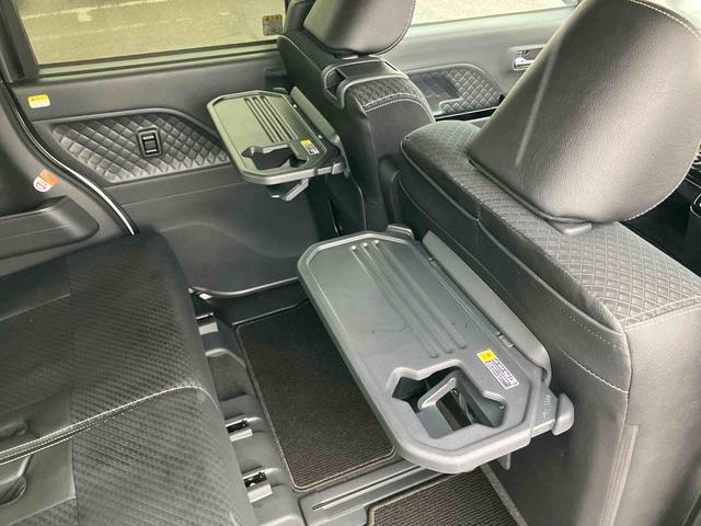 タントカスタムRSスタイルセレクションターボ 9型ナビ/TV/DVD/BT/USB 全周囲カメラ 前後ドラレコ ETC 全車速追従クルコン LEDヘッドライト オートライト ADB スマアシ コ−ナ−センサー シートヒーター 両電スライド(千葉県)の中古車