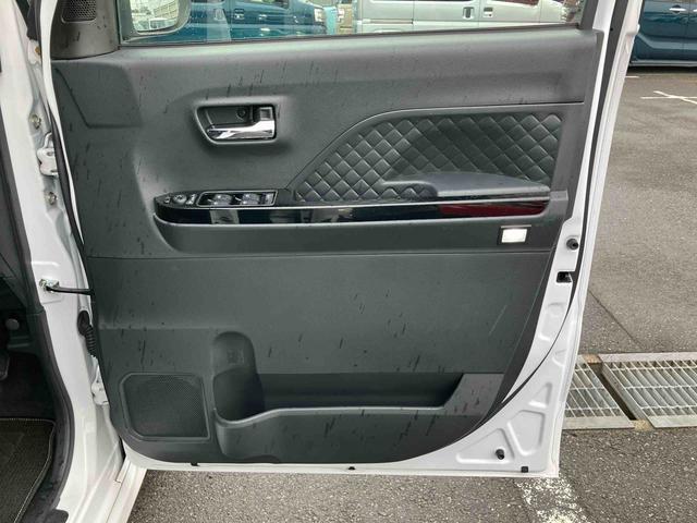 タントカスタムRSスタイルセレクションターボ 9型ナビ/TV/DVD/BT/USB 全周囲カメラ 前後ドラレコ ETC 全車速追従クルコン LEDヘッドライト オートライト ADB スマアシ コ−ナ−センサー シートヒーター 両電スライド(千葉県)の中古車