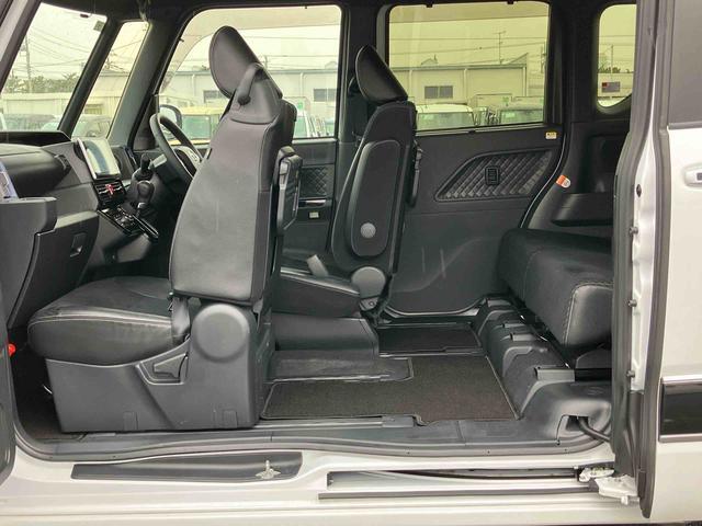 タントカスタムRSスタイルセレクションターボ 9型ナビ/TV/DVD/BT/USB 全周囲カメラ 前後ドラレコ ETC 全車速追従クルコン LEDヘッドライト オートライト ADB スマアシ コ−ナ−センサー シートヒーター 両電スライド(千葉県)の中古車