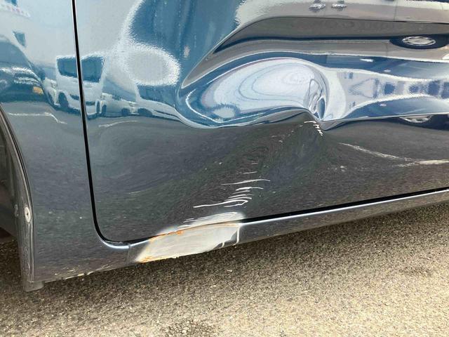 タントＸ９型ナビ／ＢＴ／ＴＶ／ＤＩＳＣ／全周囲カメラ／ステアリングスイッチ　前後ドラレコ　左側パワスラ　ＬＥＤヘッドライト　シートヒーター　シートバックテーブル　運転席ロングスライド　衝突被害軽減ブレーキ（千葉県）の中古車