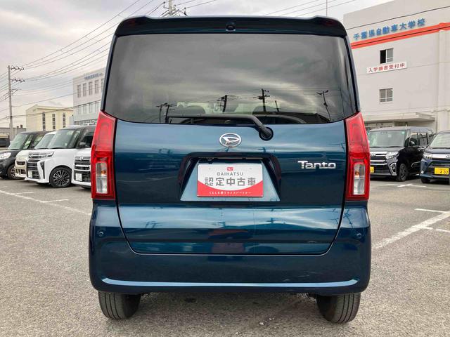 タントＸ９型ナビ／ＢＴ／ＴＶ／ＤＩＳＣ／全周囲カメラ／ステアリングスイッチ　前後ドラレコ　左側パワスラ　ＬＥＤヘッドライト　シートヒーター　シートバックテーブル　運転席ロングスライド　衝突被害軽減ブレーキ（千葉県）の中古車
