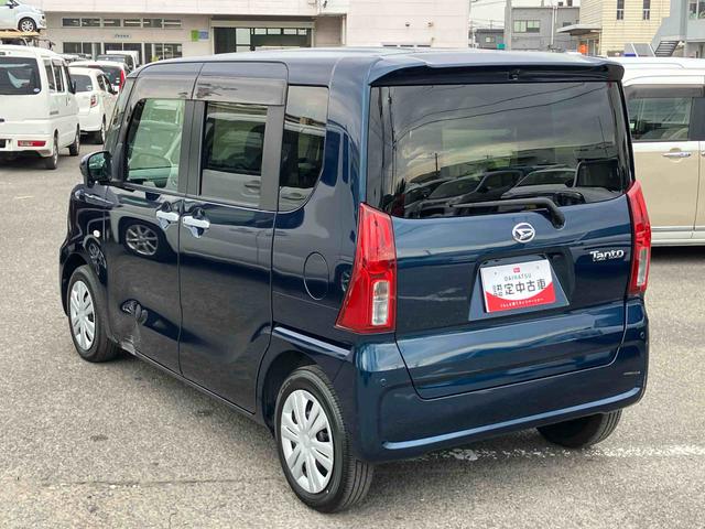 タントＸ９型ナビ／ＢＴ／ＴＶ／ＤＩＳＣ／全周囲カメラ／ステアリングスイッチ　前後ドラレコ　左側パワスラ　ＬＥＤヘッドライト　シートヒーター　シートバックテーブル　運転席ロングスライド　衝突被害軽減ブレーキ（千葉県）の中古車