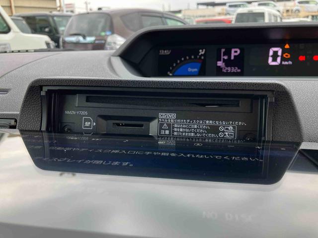 タントＸ９型ナビ／ＢＴ／ＴＶ／ＤＩＳＣ／全周囲カメラ／ステアリングスイッチ　前後ドラレコ　左側パワスラ　ＬＥＤヘッドライト　シートヒーター　シートバックテーブル　運転席ロングスライド　衝突被害軽減ブレーキ（千葉県）の中古車