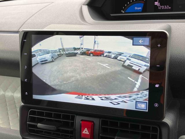 タントＸ９型ナビ／ＢＴ／ＴＶ／ＤＩＳＣ／全周囲カメラ／ステアリングスイッチ　前後ドラレコ　左側パワスラ　ＬＥＤヘッドライト　シートヒーター　シートバックテーブル　運転席ロングスライド　衝突被害軽減ブレーキ（千葉県）の中古車