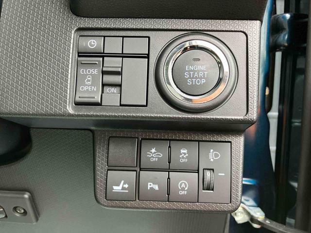 タントＸ９型ナビ／ＢＴ／ＴＶ／ＤＩＳＣ／全周囲カメラ／ステアリングスイッチ　前後ドラレコ　左側パワスラ　ＬＥＤヘッドライト　シートヒーター　シートバックテーブル　運転席ロングスライド　衝突被害軽減ブレーキ（千葉県）の中古車